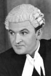 Jeffrey Skitch in Trial by Jury - 1957